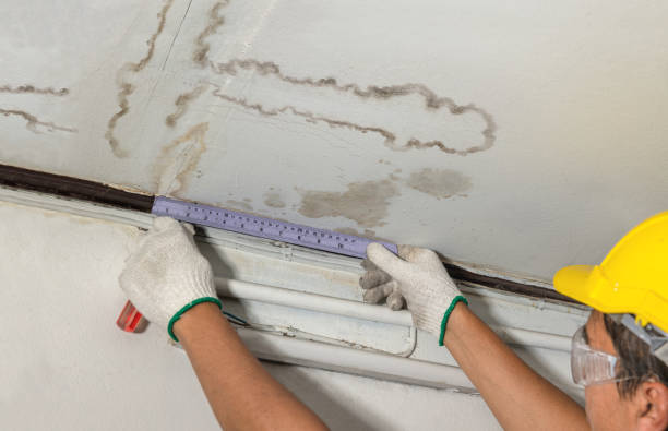Reliable Burst Pipe Cleanup contractor in Milladore, WI by Water Damage Irwin